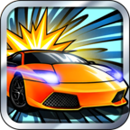 新世纪冲刺官方版 1.0.0安卓版
