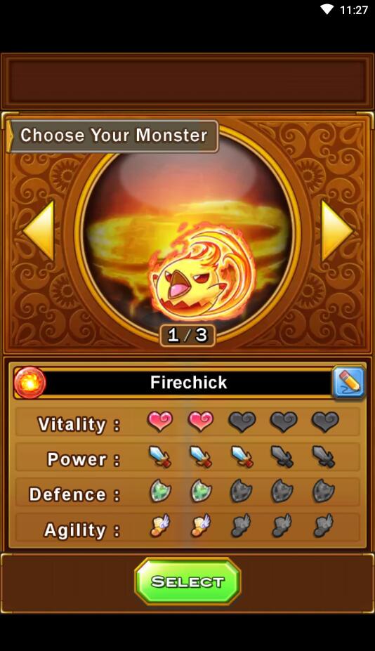 Bulu Monster(布鲁怪物无限金币版) 7.0.1最新版