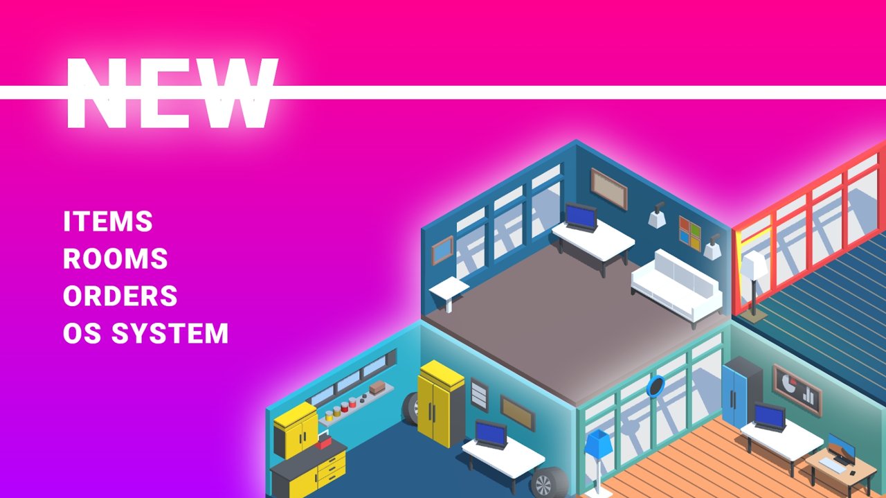 PC Creator PRO(电脑的创造者官方版) 1.9.51安卓版