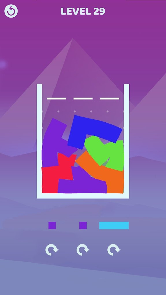 Jelly Fill(果冻填充去广告版) 1.6.0安卓版