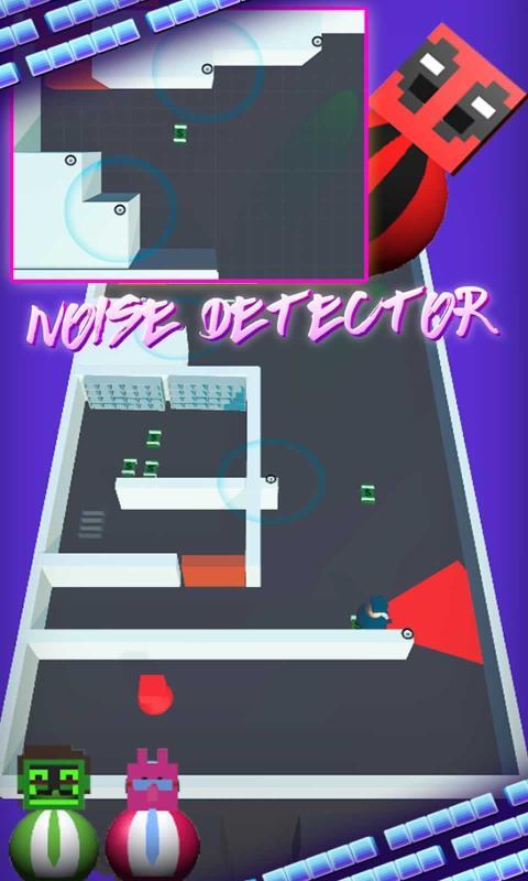 Mr Wobble 2(摇摆先生2官方版) 1.0.4安卓版