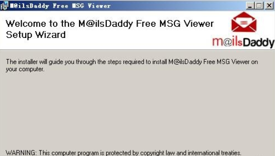 1615799363706644.png MailsDaddy Free MSG Viewer