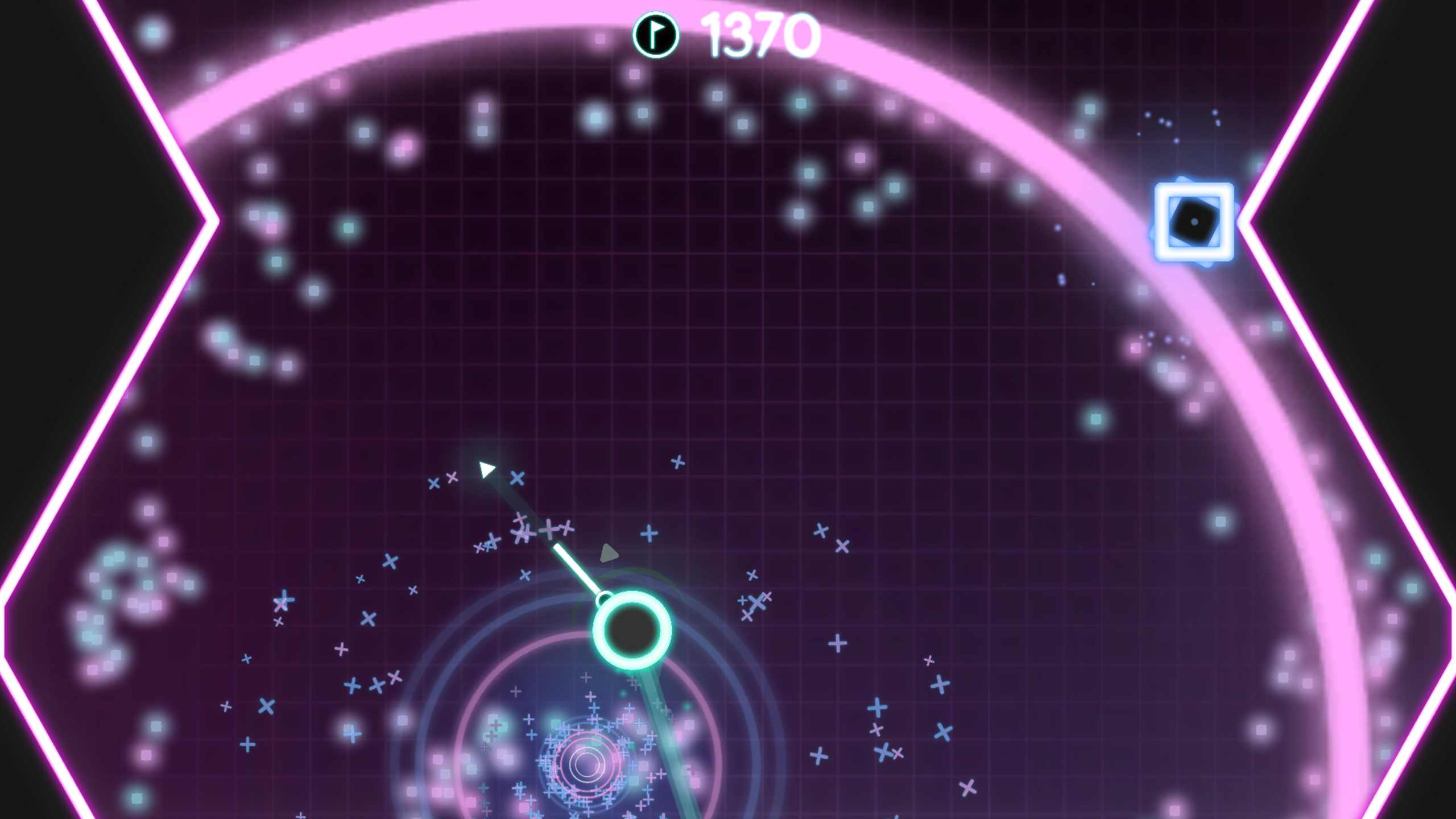 冲击XL最新版 1.0安卓版