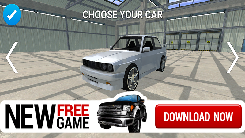 SPEED CAR PARKING(停车速度车解锁关卡版) 1.0安卓版