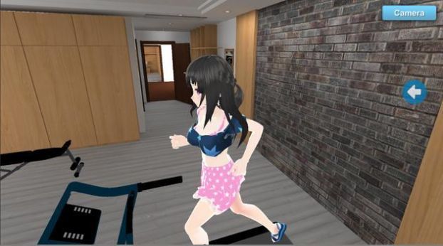 动漫女友模拟器新版 3.8安卓版