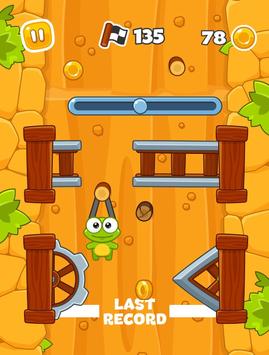 Frog(青蛙有趣的冒险官方版) 1.1.0安卓版