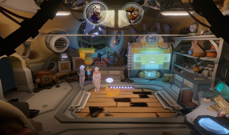 氪星新星之旅免付费版 2020.7.31中文版