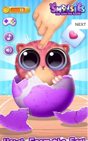 Smolsies ios版