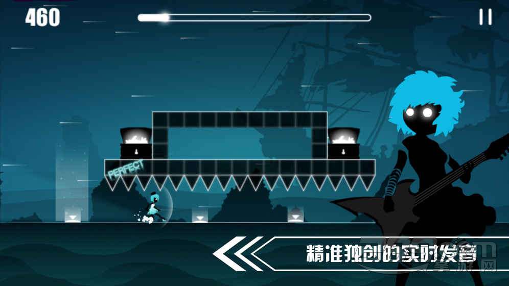 缪斯余音官方版v1.3安卓版