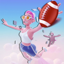 Rugby Pass(橄榄球传球大量金币版) 1.0.5安卓版