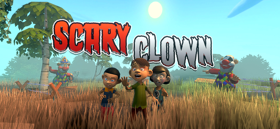 Horror Clown Survival Escape ios版