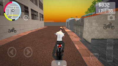 Elite Motos(精英摩托官方版) 1.8安卓版