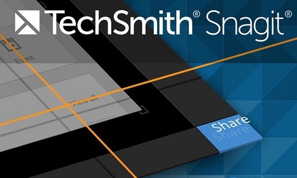 TechSmith Snagit 2020 v20.1.5.7133免费版