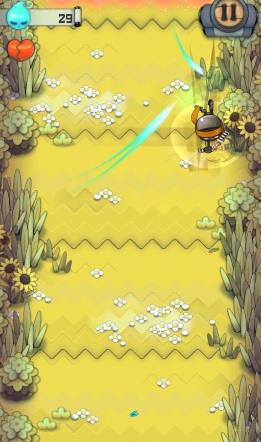 忍者冲吧骷髅谷无限金币版 1.80.4中文版