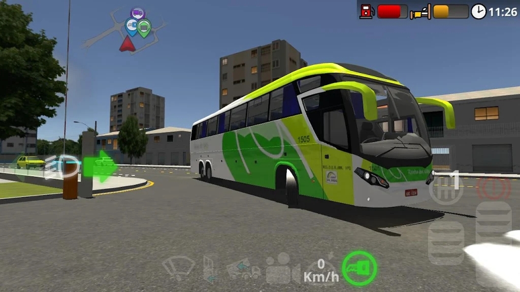 公路司机最新版 3.0.2手机版