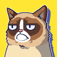 Grumpy Cat(不爽猫之史上最差游戏无限货币版) 1.5.8安卓版