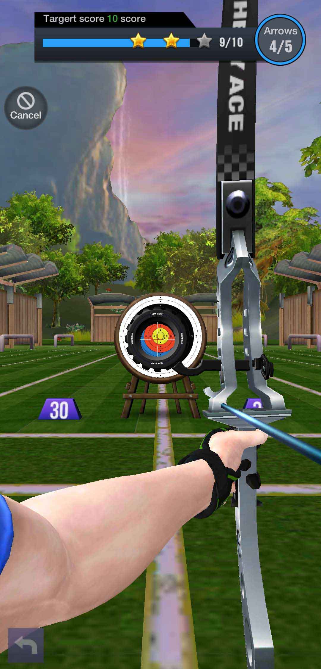 Archery Ace(射箭王牌大量货币版) 1.0.7安卓版