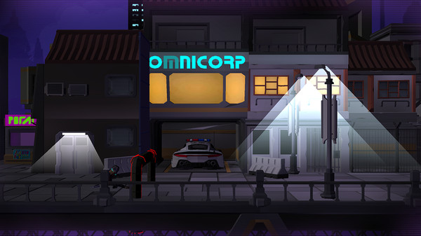未来跑酷官方版 0.3.1安卓版
