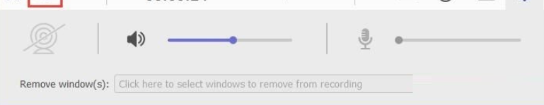 AnyMP4ScreenRecorder v1.3.22免费版