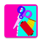 Sewing Machine Tailor Game(缝纫机裁缝官方版) 2.0安卓版