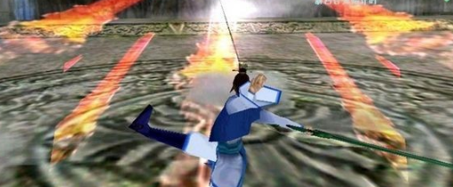 流星蝴蝶剑无限气通用版