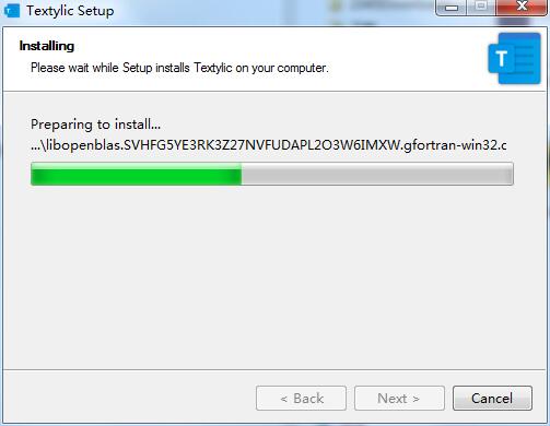 Textylic v2.2免费版