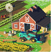 大农场移动丰收安卓(Big Farm) 9.11.25523最新版