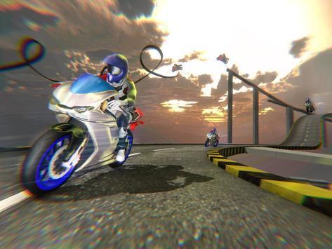 Motorbike Vroom Adventure(真实飞车狂飙官方版) 3.0安卓版