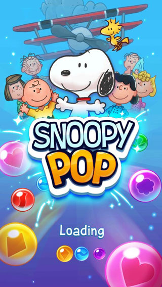 史努比泡泡无限道具版 1.53.002安卓版