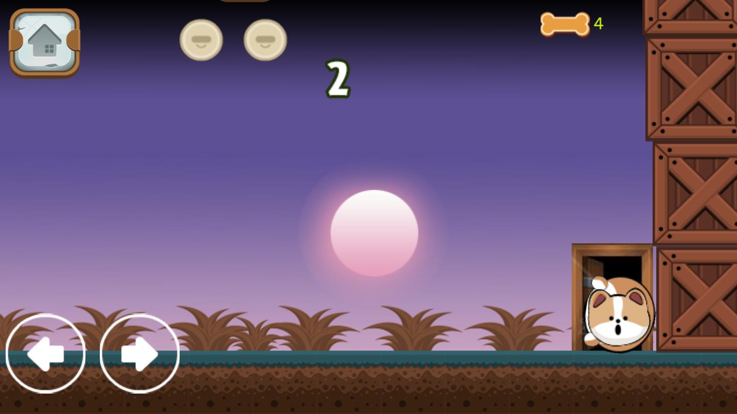 RollingDog(滚滚狗狗安卓版) 0.0.40官方版