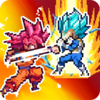 Dragon Fighters(七龙珠之战人物解锁版) 1.3.6安卓版