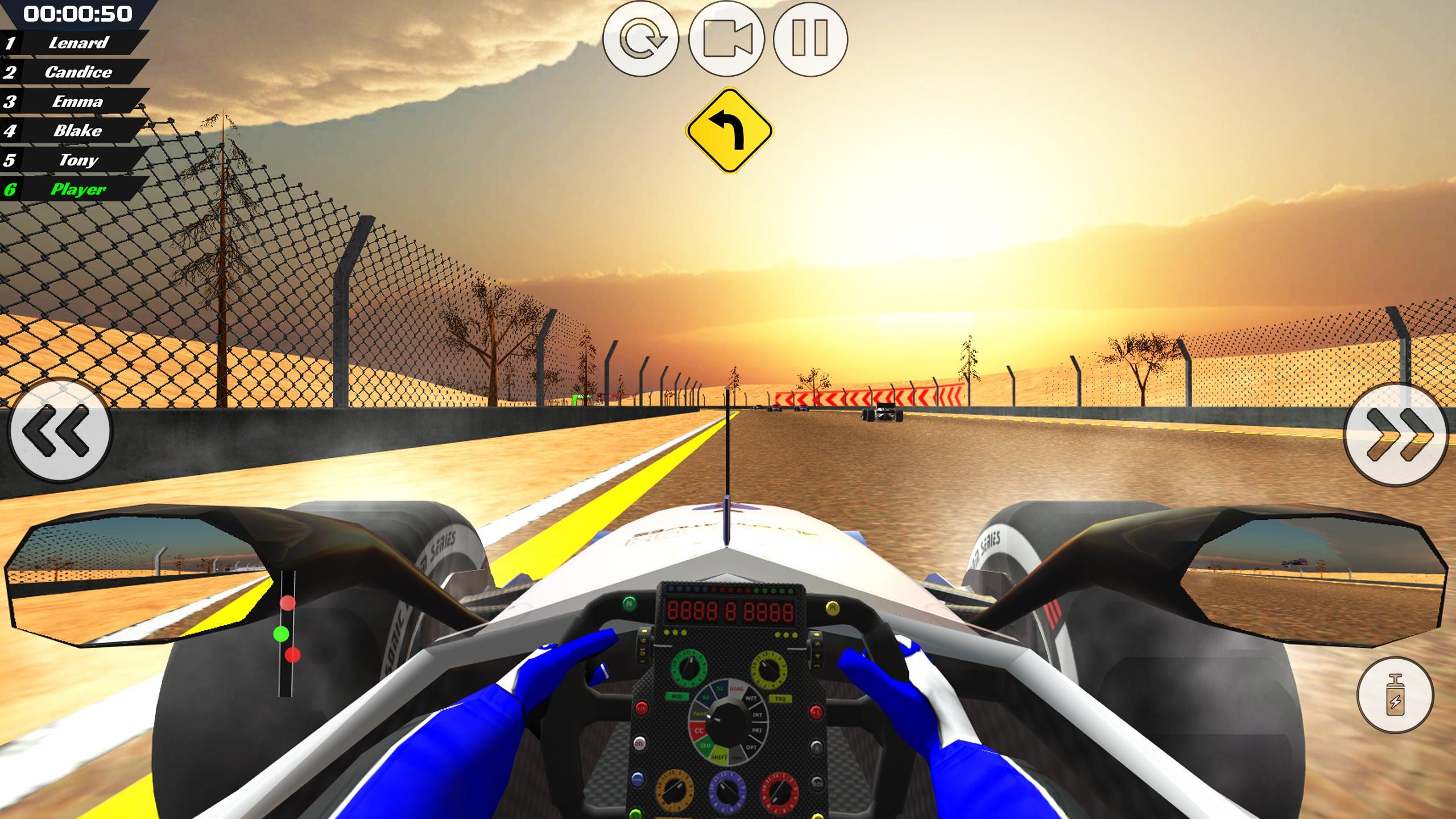 Top Speed Formula Car Racing(最高速度方程式2020官方版) 1.1安卓版