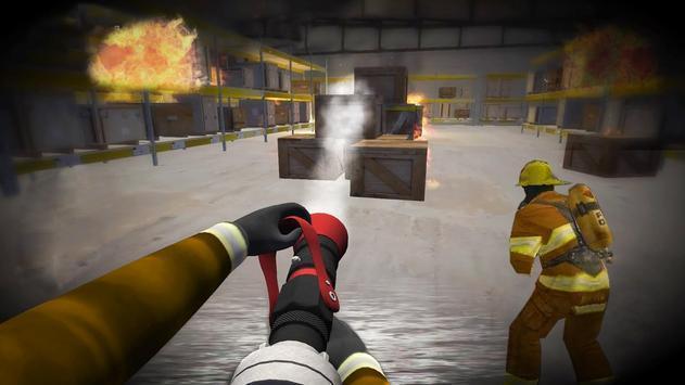 Real Fire Fighter(真正的消防员官方版) 1.0安卓版