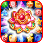 Jewels Blast(宝石爆炸冒险官方版) 1.1安卓版