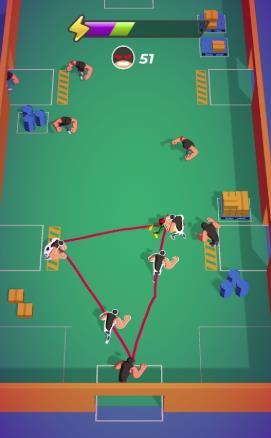 手绘群架官方版