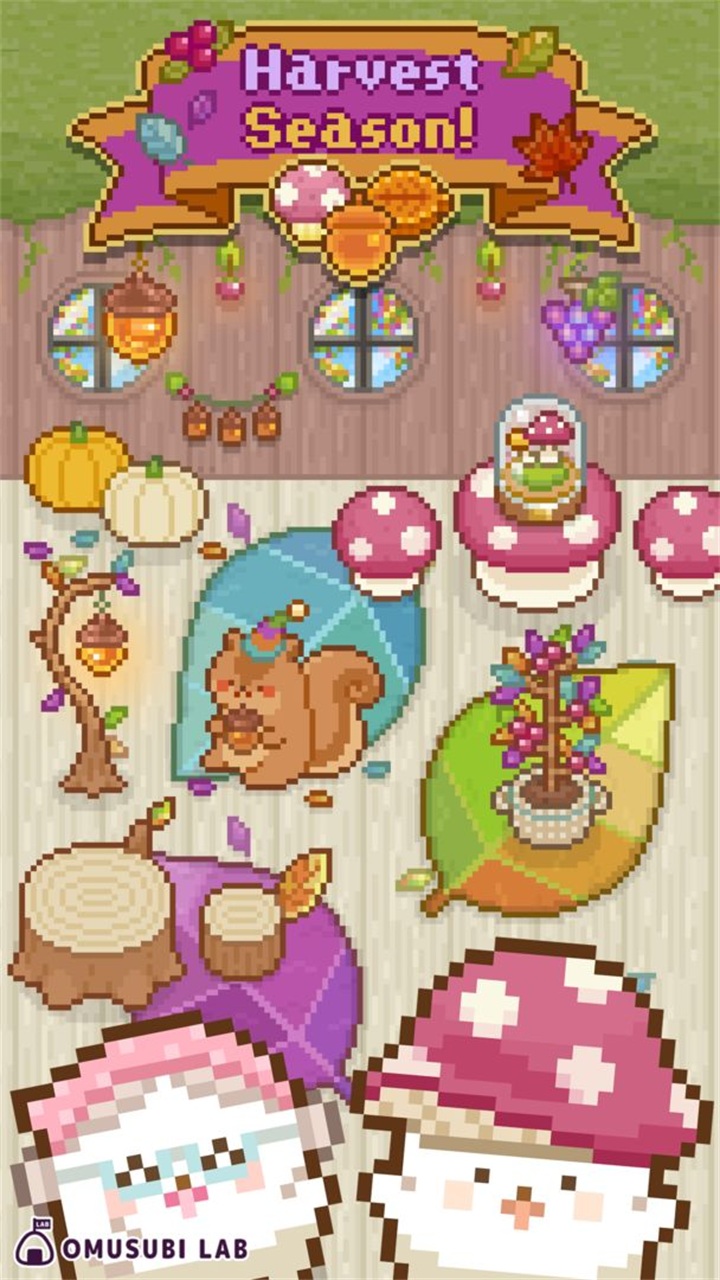 妖精面包房最新版 1.3.5安卓版