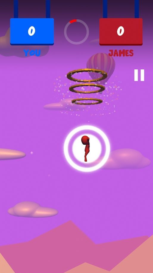 Flip Seesaw : Hovering Dance(翻转跷跷板官方版) 0.1安卓版