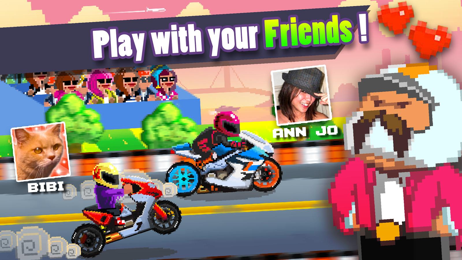 Motor World: Bike Factory(摩托制造厂无限金币版) 1.327安卓版