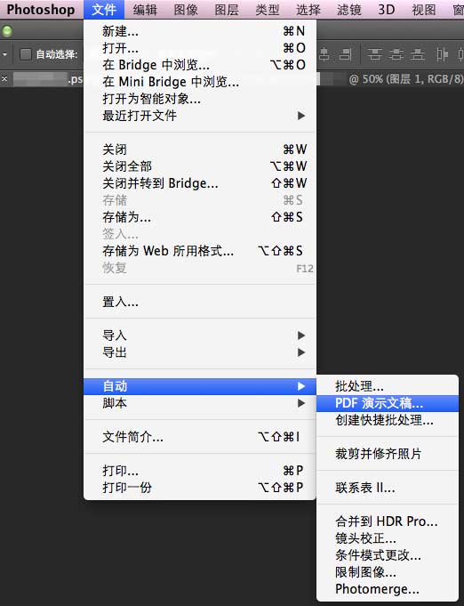 Adobe Photoshop CS
