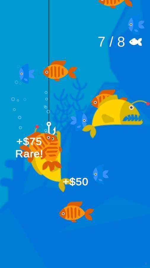 Fish Master(放置钓鱼大师官方版) 1.6.8安卓版