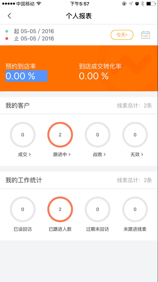 卖好车 ios版