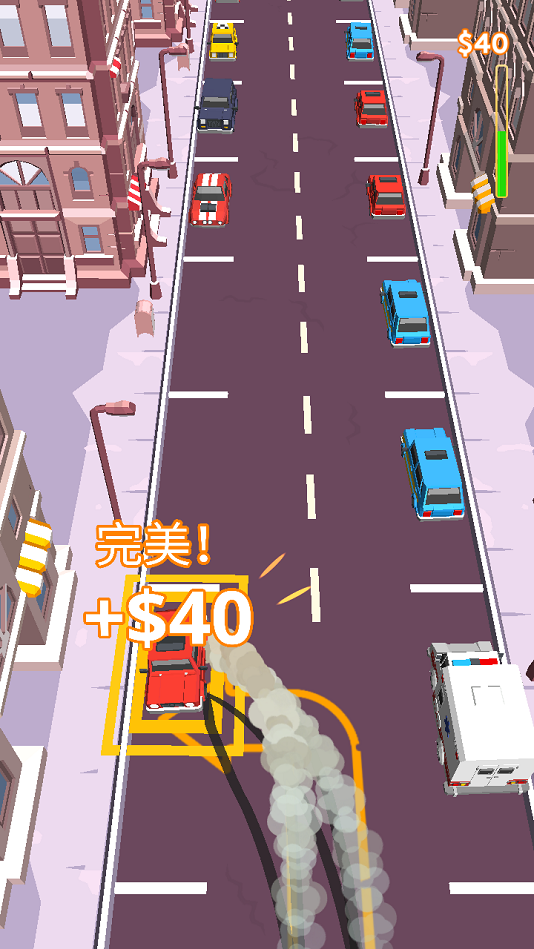 停车大师世界官方版 1.0.14安卓版