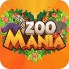 Zoo Mania(动物园狂热无限货币版) 1.44.5016安卓版