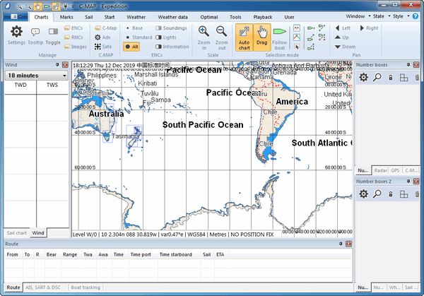 Expedition v11.5.1试用版