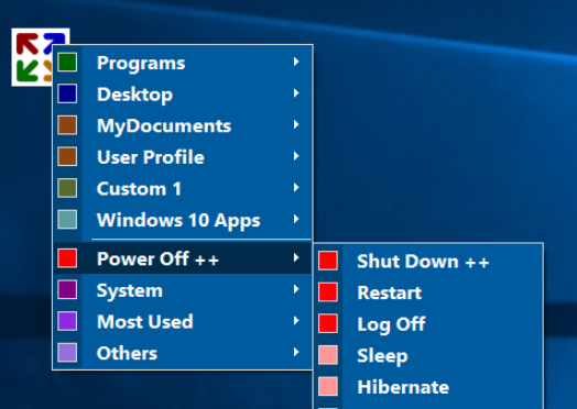 StartEverywhere v1.2.2.7免费版