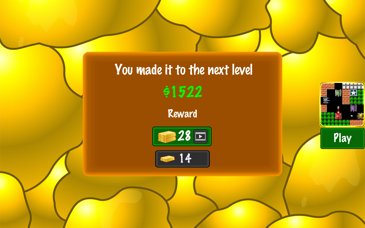 Gold Miner(经典的黄金矿工无限道具版) 2.5.9安卓版
