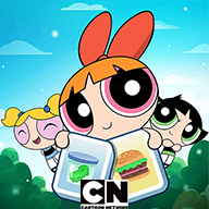 ppg(飞天小女警Smash官方版) 1.0.3安卓版
