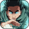 Rise of the Ninja(火影战记黑暗战争崛起无限技能点版) 1.0.6安卓版