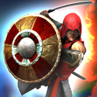 Ninja Samurai : Legend Hero Fighting(忍者武士传说英雄战斗无限货币版) 1.0.2安卓版