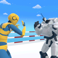 终极机器人融合最新版 0.1.5安卓版